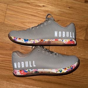 NoBull Project trainers